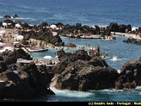 Portugal - Madere - Porto Moniz - 025